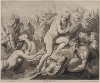 KG 17487
<br/>
Venus orta mari
<br/>
<em>Soutman, Pieter Claesz. (ca. 1593/1601-1657)</em>